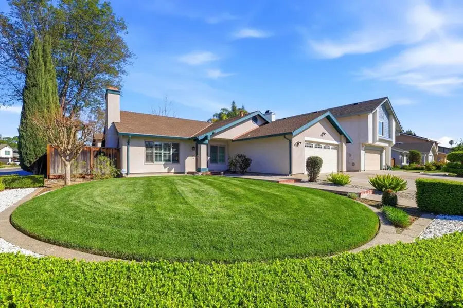 5212 War Wagon Court, San Jose, CA 95136 - #2