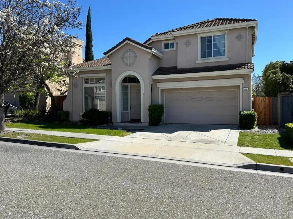 732 Schoolhouse Road, San Jose, CA 95138 - #1