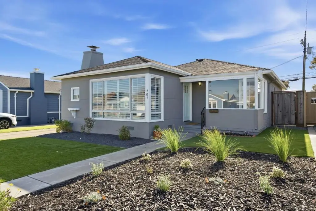 207 Rockwood Drive, South San Francisco, CA 94080 - #1
