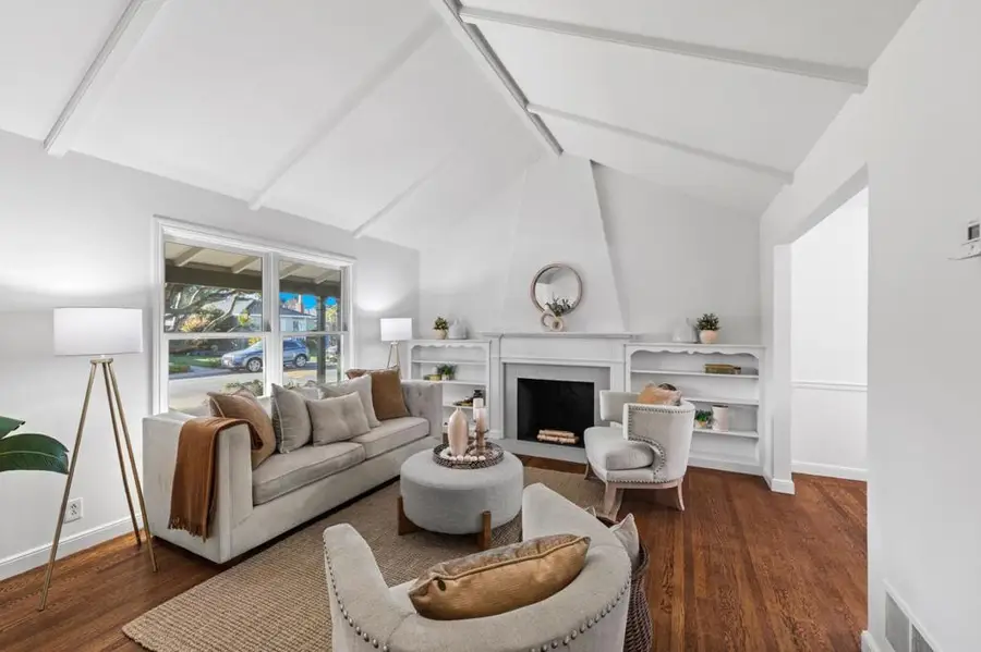 818 W Grant Place, San Mateo, CA 94402 - #3