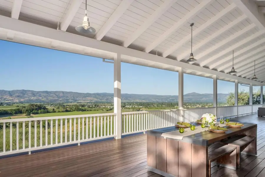 3075 Dry Creek Road, Napa, CA 94558 - #3