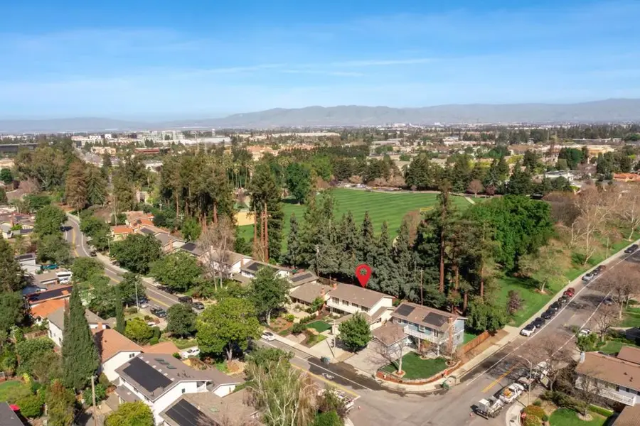 880 Russet Drive, Sunnyvale, CA 94087 - #3