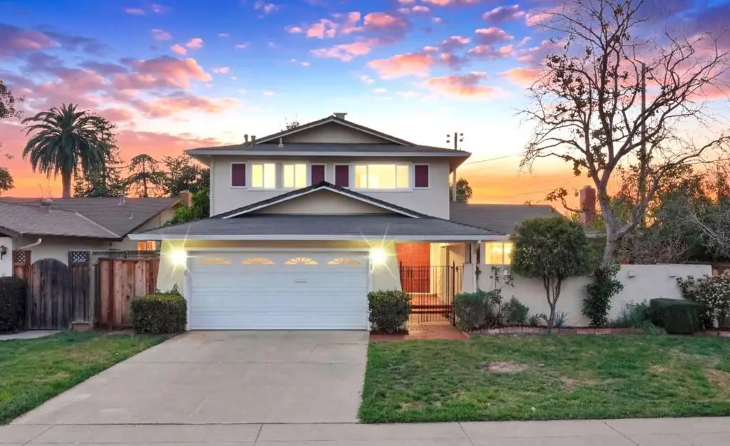 4733 Jarvis Avenue, San Jose, CA 95118 - #1