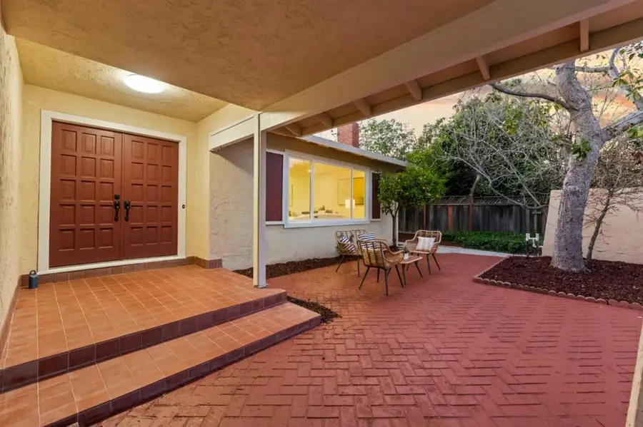 4733 Jarvis Avenue, San Jose, CA 95118 - #3