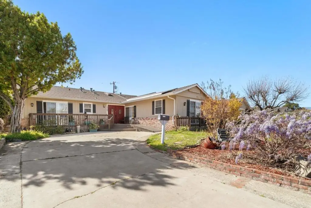 1708 Hallmark Lane, San Jose, CA 95124 - #1