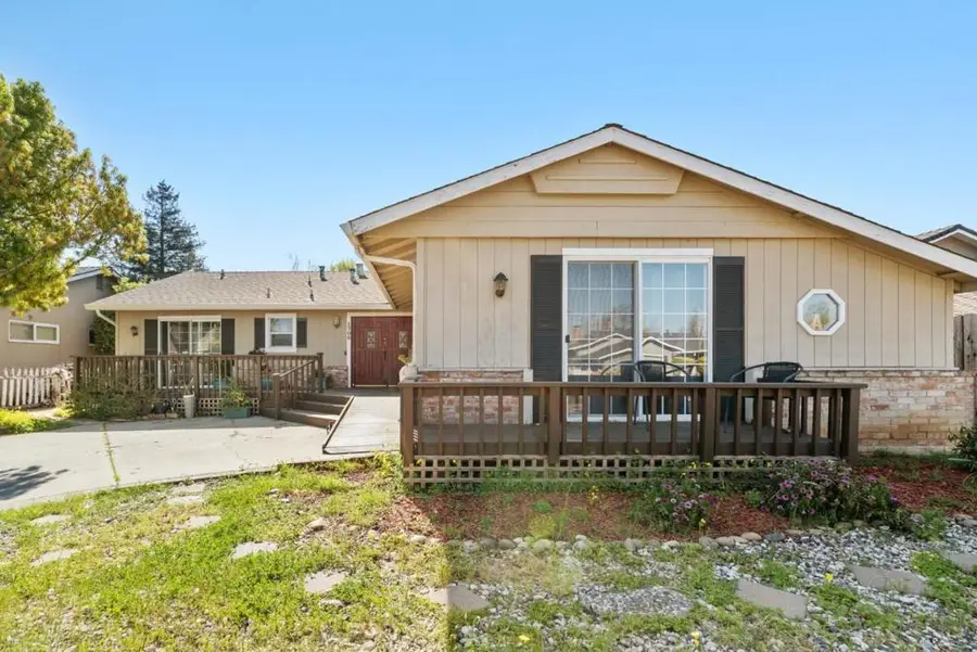 1708 Hallmark Lane, San Jose, CA 95124 - #3
