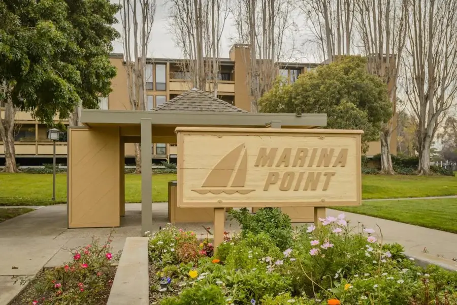 1061 Beach Park Boulevard #307, Foster City, CA 94404 - #2