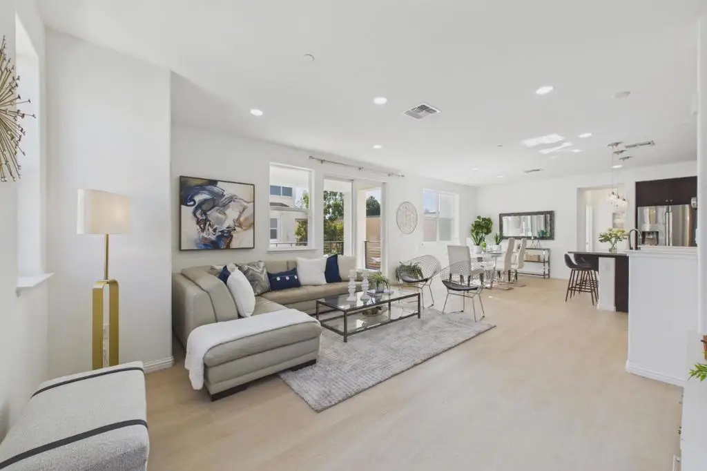 40736 Penstemon Terrace, Fremont, CA 94538 - #1