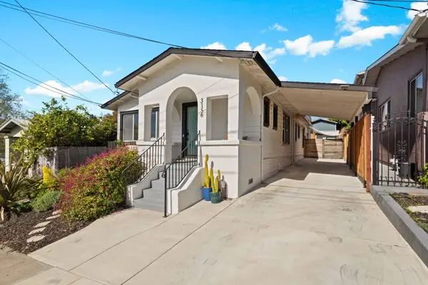 3156 Texas Street, Oakland, CA 94602