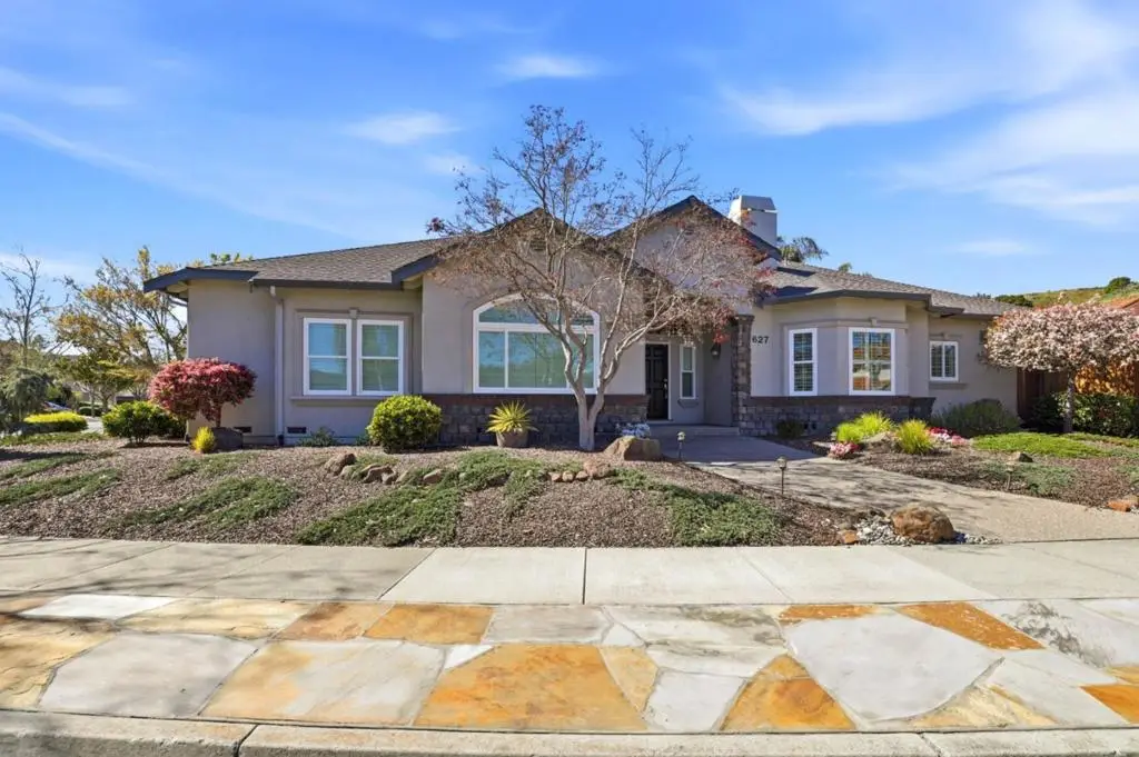 627 Kay Springs Court, Morgan Hill, CA 95037 - #1