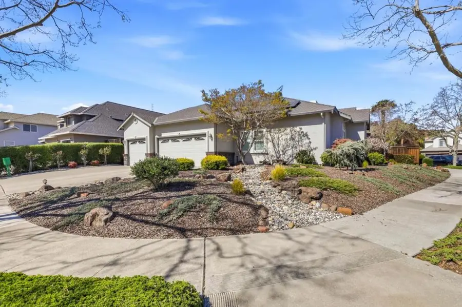 627 Kay Springs Court, Morgan Hill, CA 95037 - #2