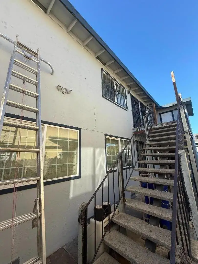 219 Barrett Avenue, Richmond, CA 94801 - #2