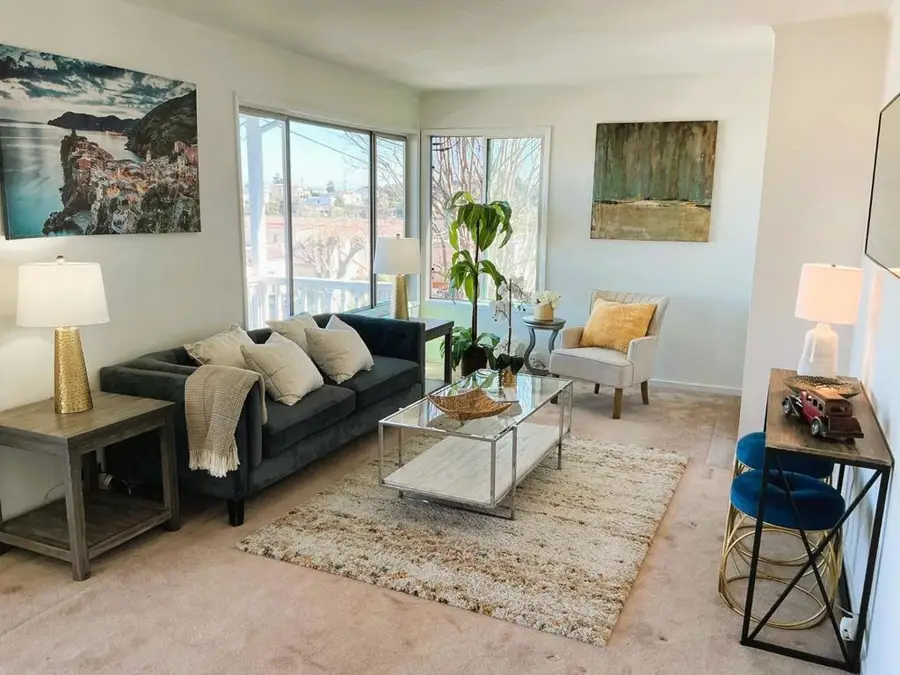 353 Hazel Avenue, San Bruno, CA 94066 - #3