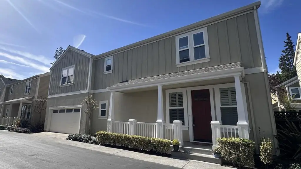 135 Creekside Village Drive, Los Gatos, CA 95032 - #1