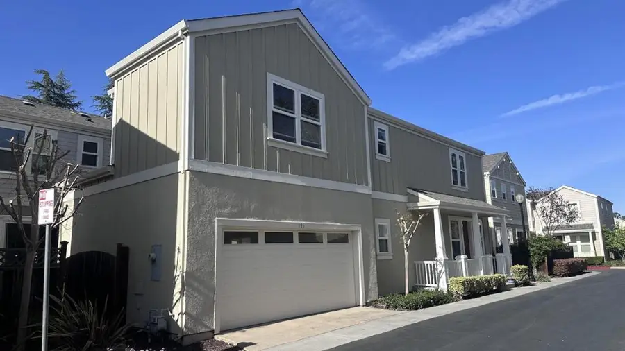 135 Creekside Village Drive, Los Gatos, CA 95032 - #2