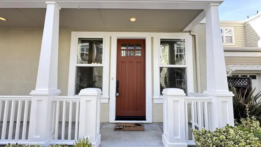 135 Creekside Village Drive, Los Gatos, CA 95032 - #3