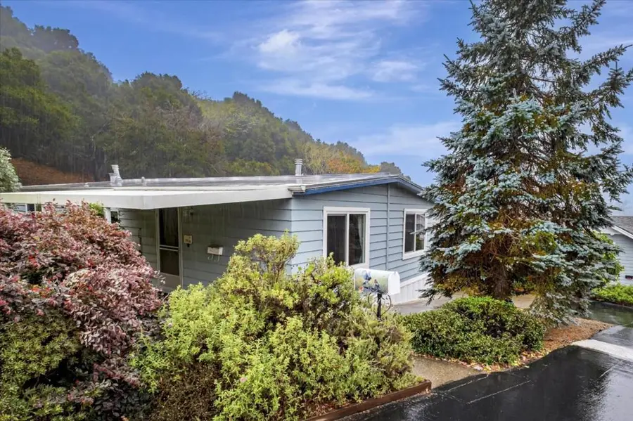 270 Hames Road, Corralitos, CA 95076 - #2