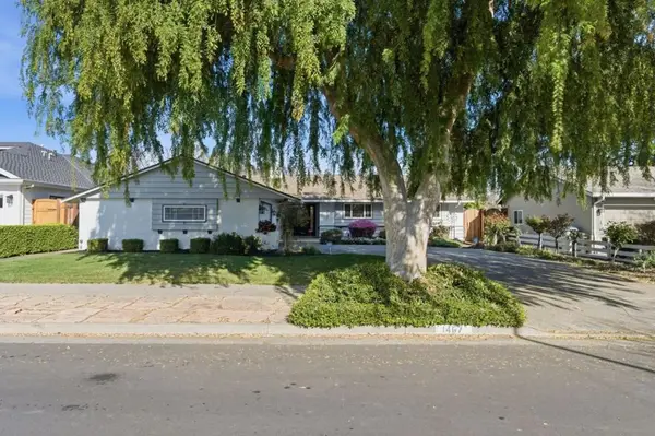 1467 Kiner Avenue, San Jose, CA 95125