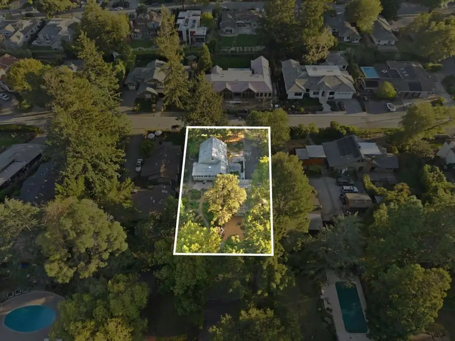 613 Paco Drive, Los Altos, CA 94024 - #2