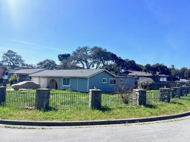 9460 S Century Oak Road, Salinas, CA 93907 - #2