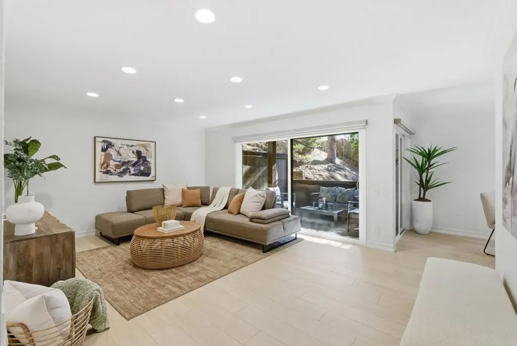 3335 La Mesa Drive #4, San Carlos, CA 94070 - #1