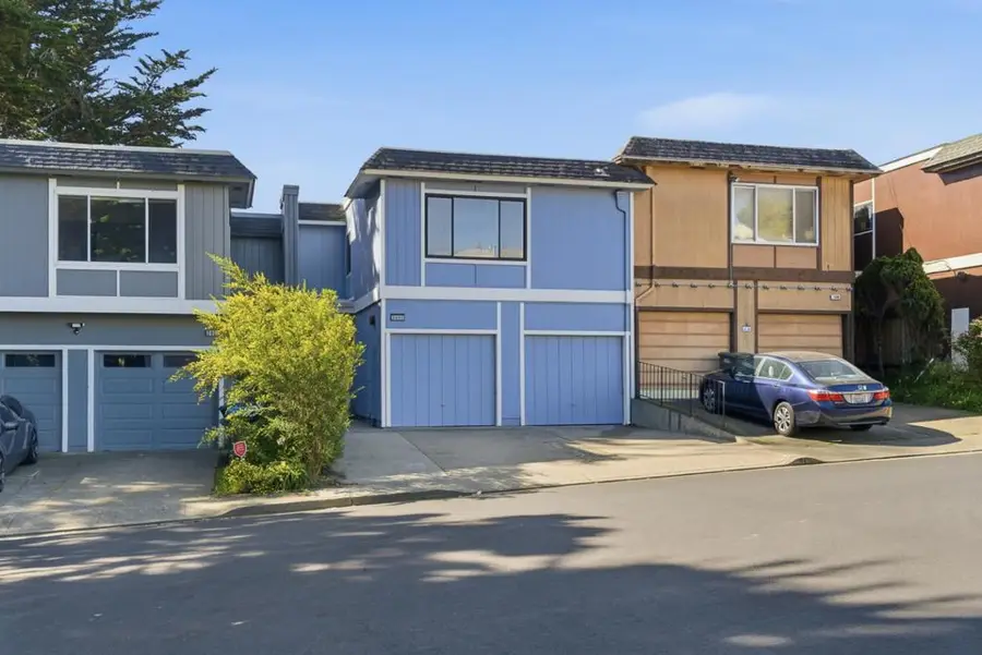 2405 Liberty, South San Francisco, CA 94080 - #2