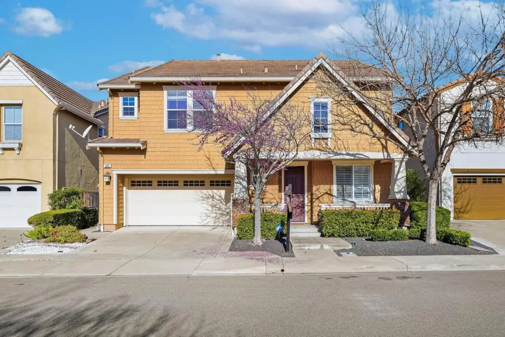 806 Mornington Court, San Ramon, CA 94582 - #1