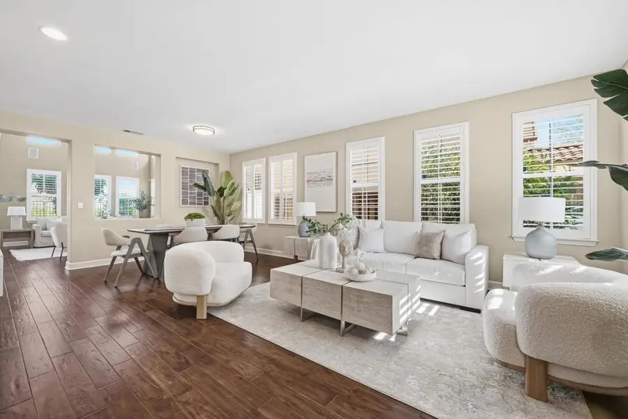 806 Mornington Court, San Ramon, CA 94582 - #2