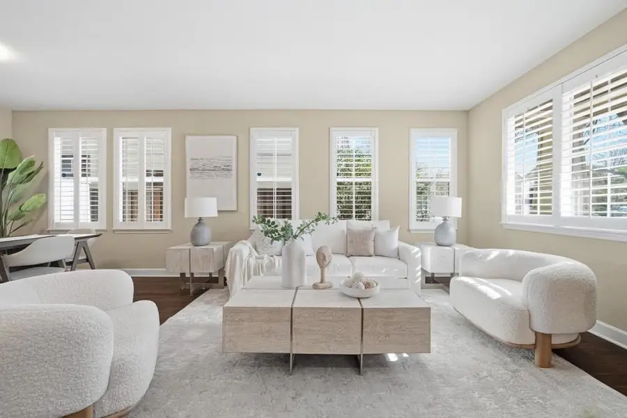 806 Mornington Court, San Ramon, CA 94582 - #3