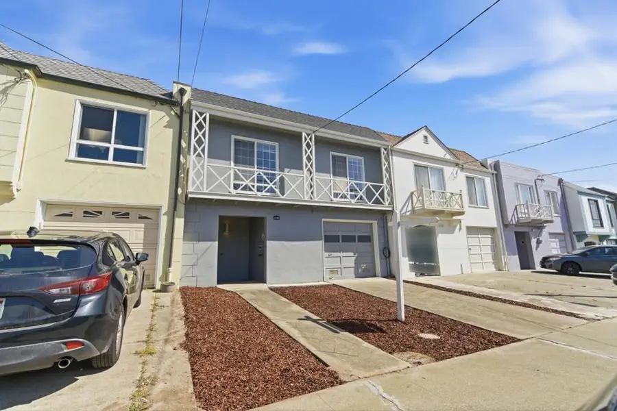 2126 43rd Avenue, San Francisco, CA 94116 - #3