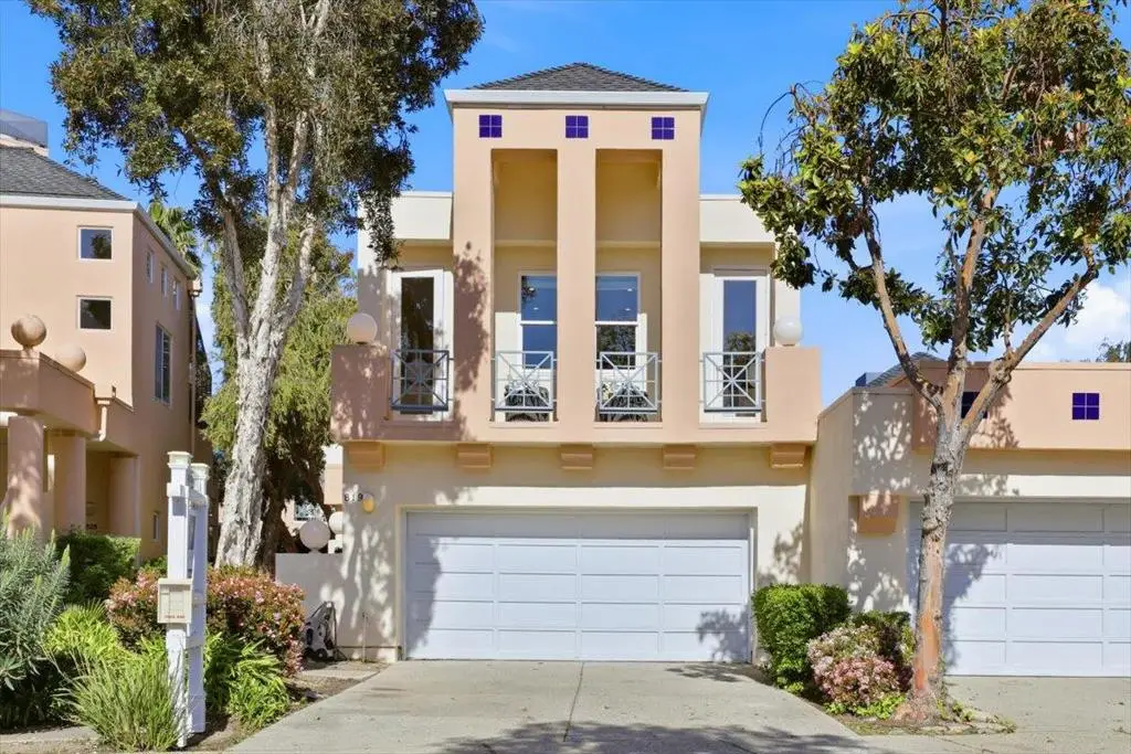 819 Lakeshore Drive, Redwood City, CA 94065 - #1