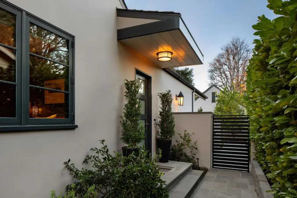 1143 Greenwood Avenue, Palo Alto, CA 94301 - #1