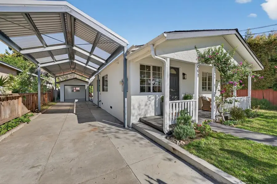 991 Jackson Street, San Jose, CA 95112 - #2