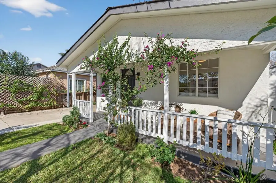 991 Jackson Street, San Jose, CA 95112 - #3