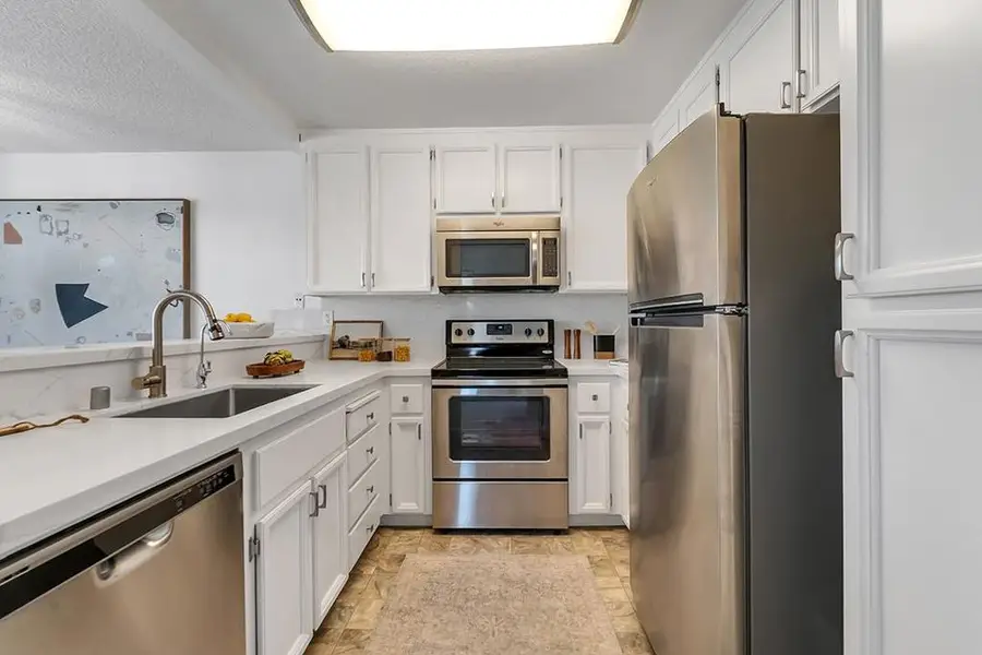 1913 La Terrace Circle, San Jose, CA 95123 - #3