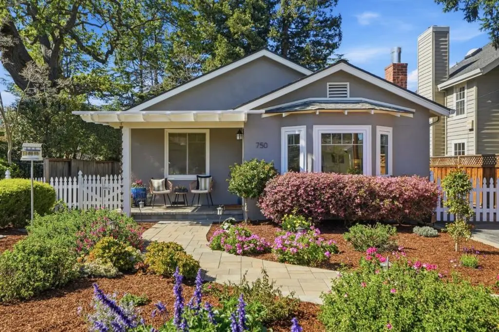 750 Los Robles Avenue, Palo Alto, CA 94306 - #1