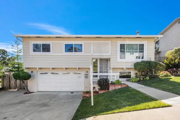 101 Elmwood Court, San Bruno, CA 94066