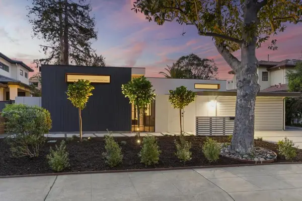 947 Colonial, Palo Alto, CA 94303