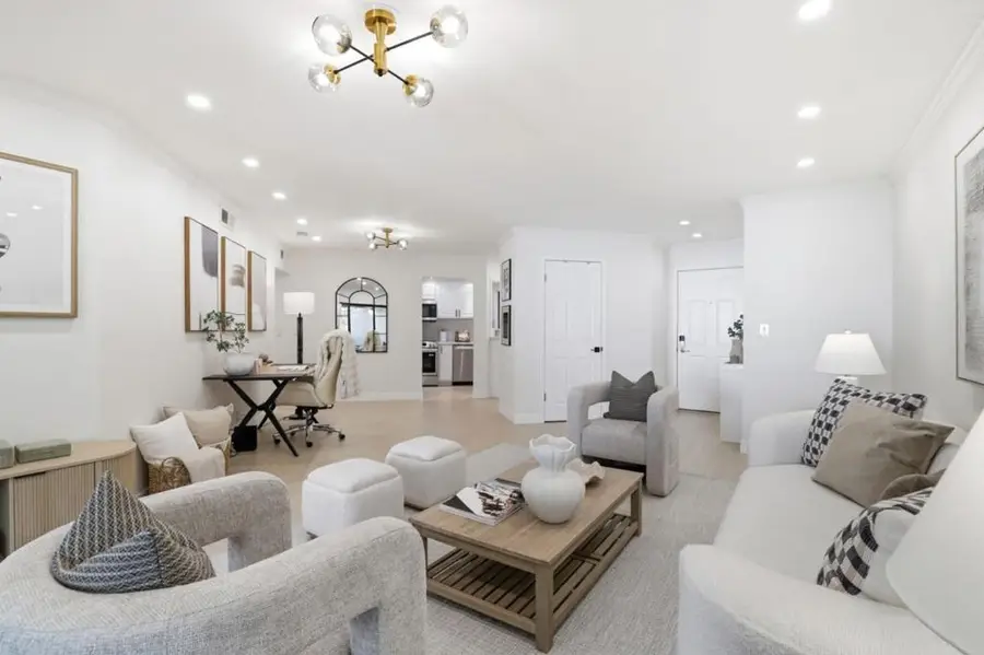 3226 Kimber Court #104, San Jose, CA 95124 - #3