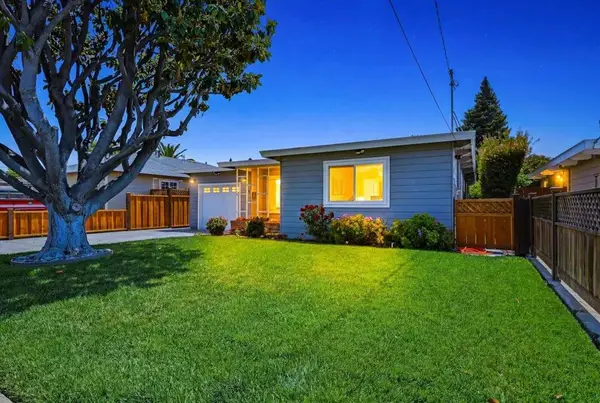 1148 Berkeley Avenue, Menlo Park, CA 94025
