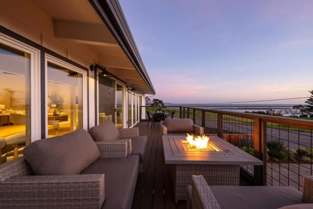 355 Avenue Alhambra, El Granada, CA 94018 - #1