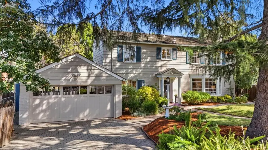 309 Crest Drive, San Jose, CA 95127 - #2