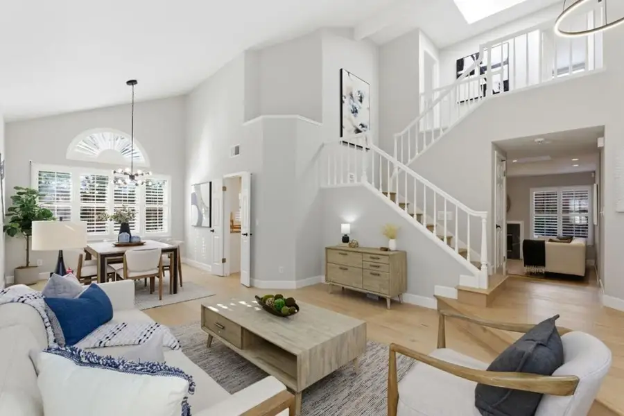 11563 Country Spring Court, Cupertino, CA 95014 - #2