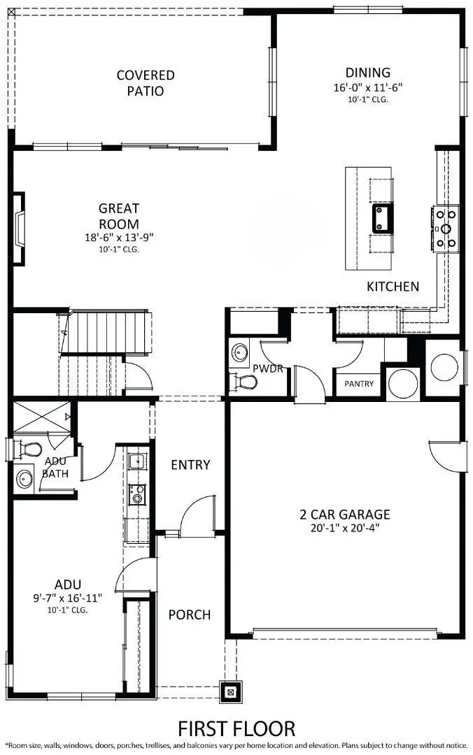 1111 Mayette Avenue, San Jose, CA 95125 - #3