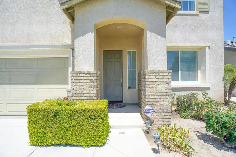 Address Withheld By Seller, Bakersfield, CA 93311 - #3