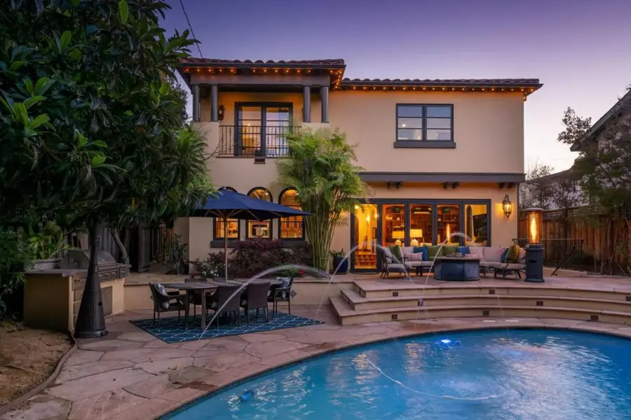 1208 Bernal Avenue, Burlingame, CA 94010 - #2