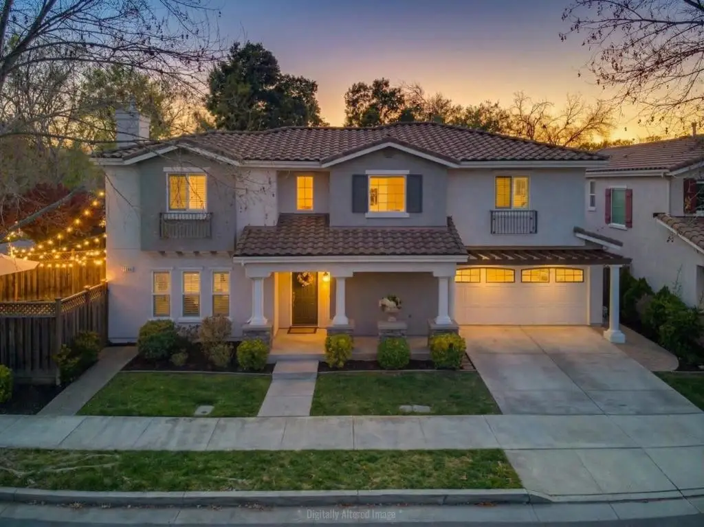 1269 Delmas, San Jose, CA 95125 - #1