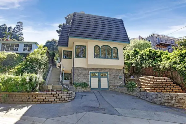 37 San Francisco Avenue, Brisbane, CA 94005