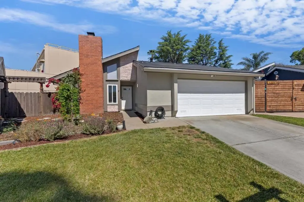 5343 Garrison Circle, San Jose, CA 95123 - #1