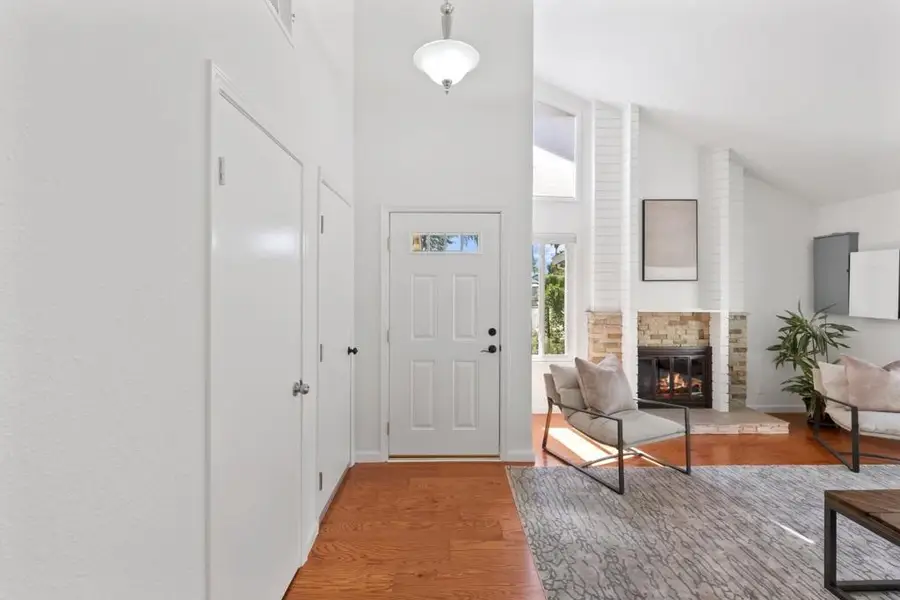 5343 Garrison Circle, San Jose, CA 95123 - #3